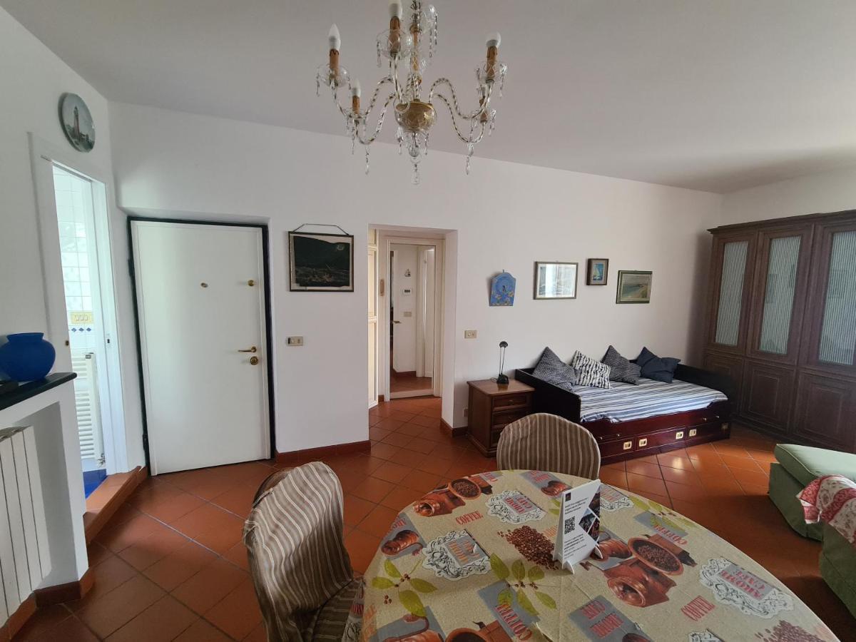 Le Camarelle By Portofinovacanze Santa Margherita Ligure Exterior photo